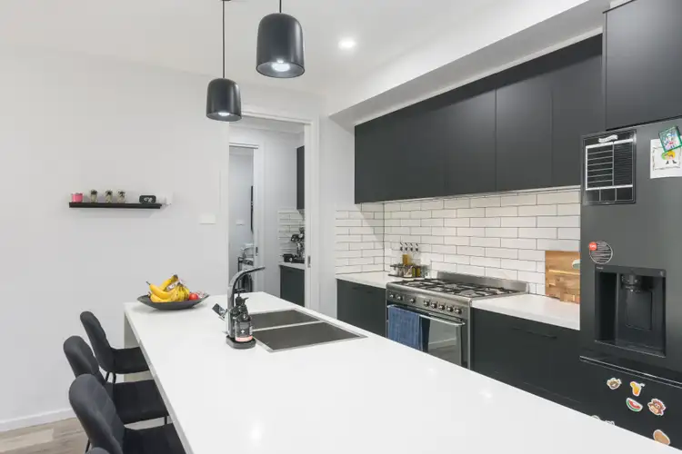 Third view of Homely house listing, 45 Honeycomb Street, Horsley NSW 2530