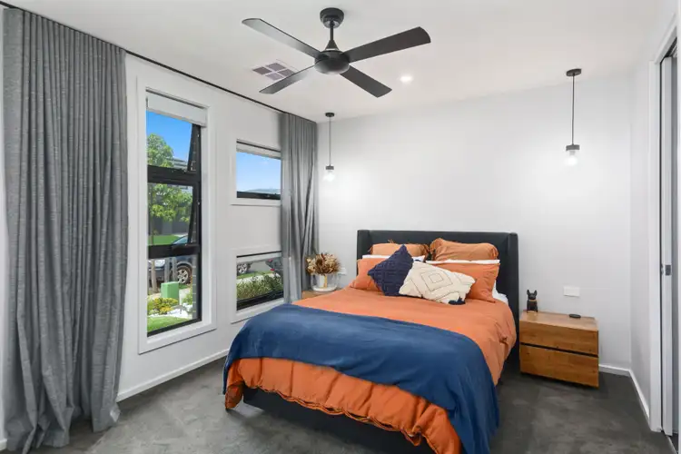 Fourth view of Homely house listing, 45 Honeycomb Street, Horsley NSW 2530