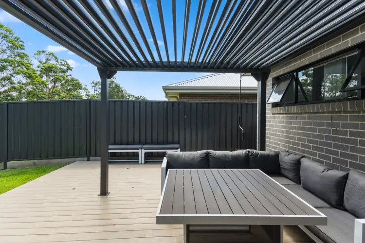 Fifth view of Homely house listing, 45 Honeycomb Street, Horsley NSW 2530