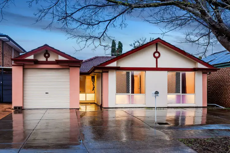 24 Bradley Grove, Mitchell Park SA 5043