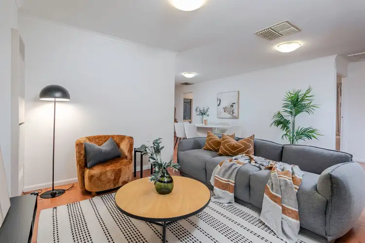 Second view of Homely house listing, 24 Bradley Grove, Mitchell Park SA 5043