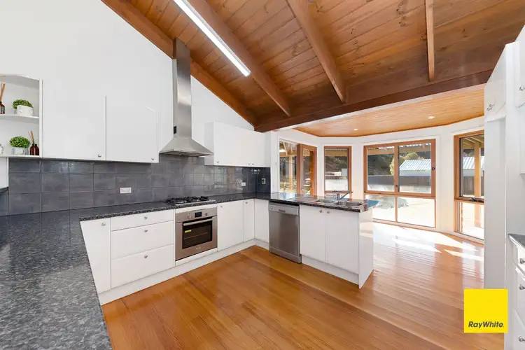 Second view of Homely house listing, 83 Foxlow Street, Captains Flat NSW 2623