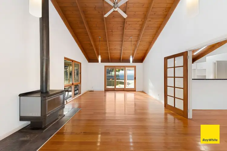 Third view of Homely house listing, 83 Foxlow Street, Captains Flat NSW 2623