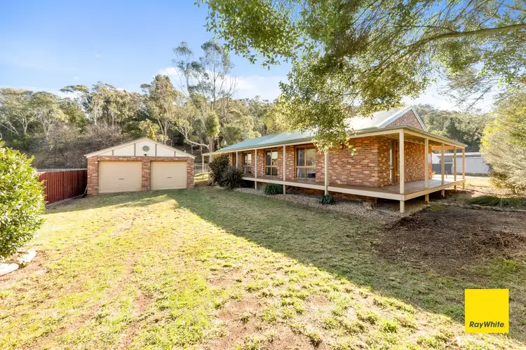 Sixth view of Homely house listing, 83 Foxlow Street, Captains Flat NSW 2623