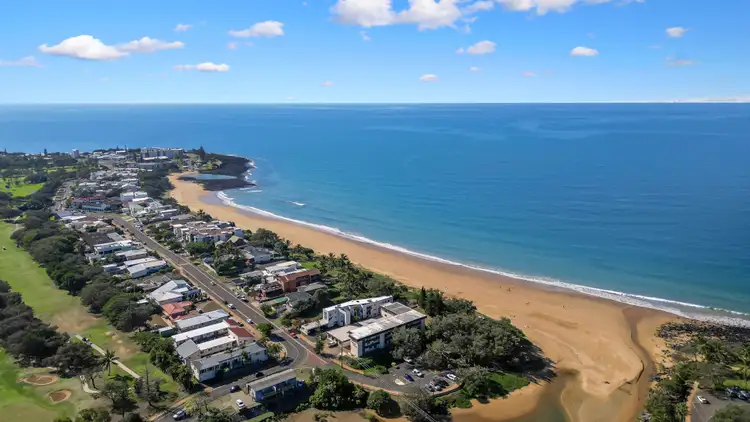 Main view of Homely apartment listing, 10/5 Miller Street, Bargara QLD 4670