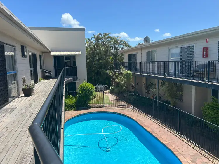 Second view of Homely apartment listing, 10/5 Miller Street, Bargara QLD 4670