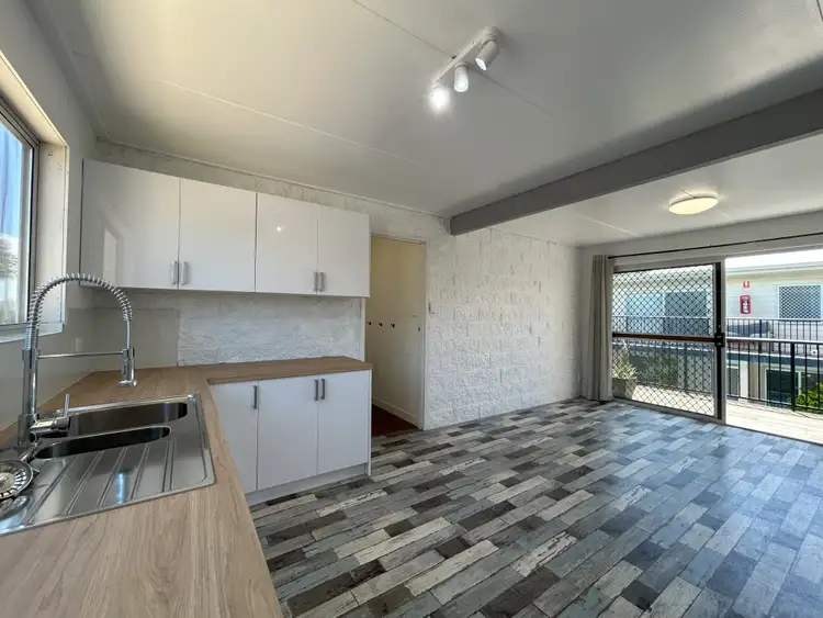 Fourth view of Homely apartment listing, 10/5 Miller Street, Bargara QLD 4670