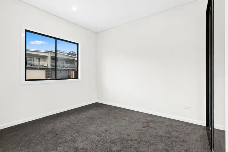 Third view of Homely unit listing, 1/42 Paul Circuit, Tullimbar NSW 2527