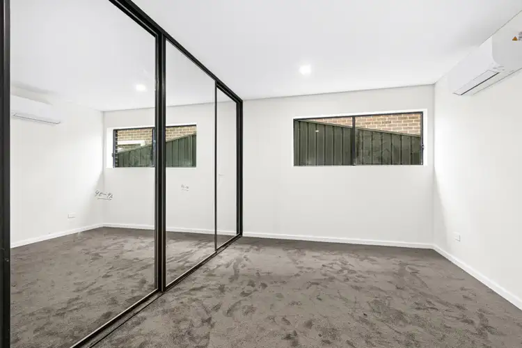 Fifth view of Homely unit listing, 1/42 Paul Circuit, Tullimbar NSW 2527
