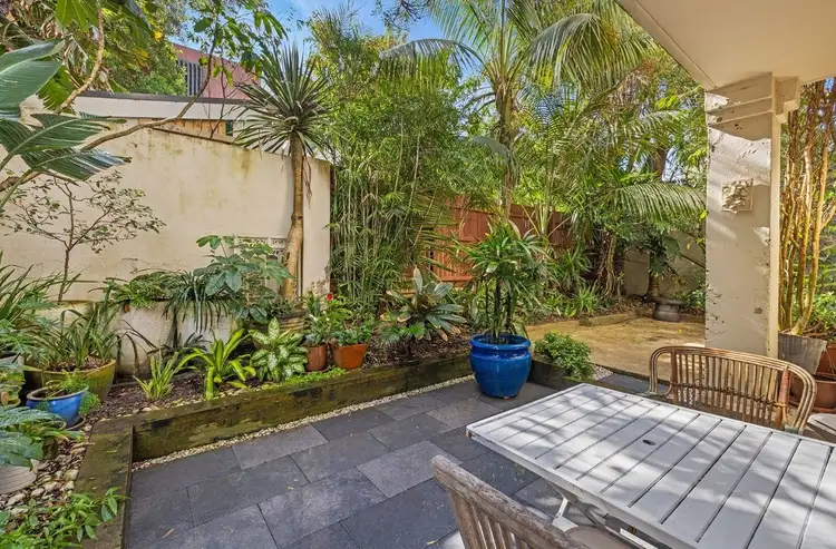 Second view of Homely apartment listing, 1/10 Kenneth Street, Tamarama NSW 2026