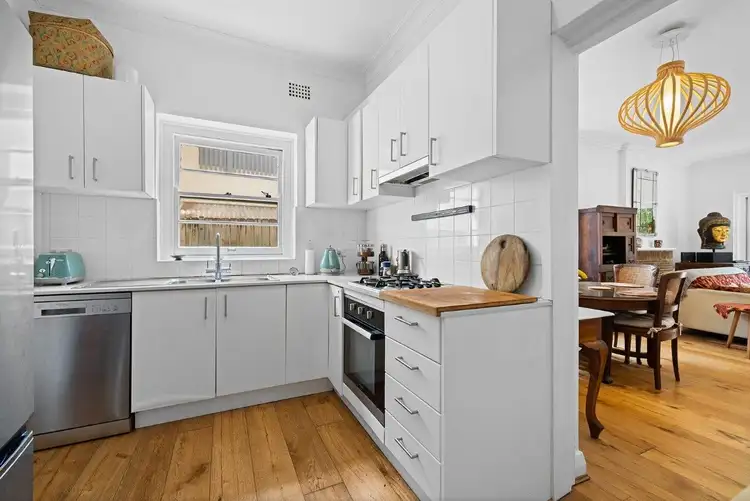 Fourth view of Homely apartment listing, 1/10 Kenneth Street, Tamarama NSW 2026