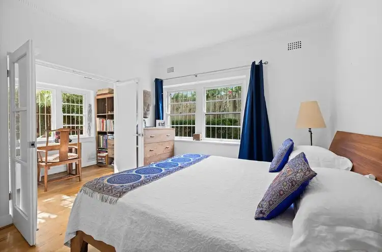 Fifth view of Homely apartment listing, 1/10 Kenneth Street, Tamarama NSW 2026
