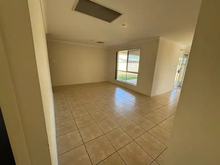 Second view of Homely house listing, 33 Scenic Drive, Emerald QLD 4720