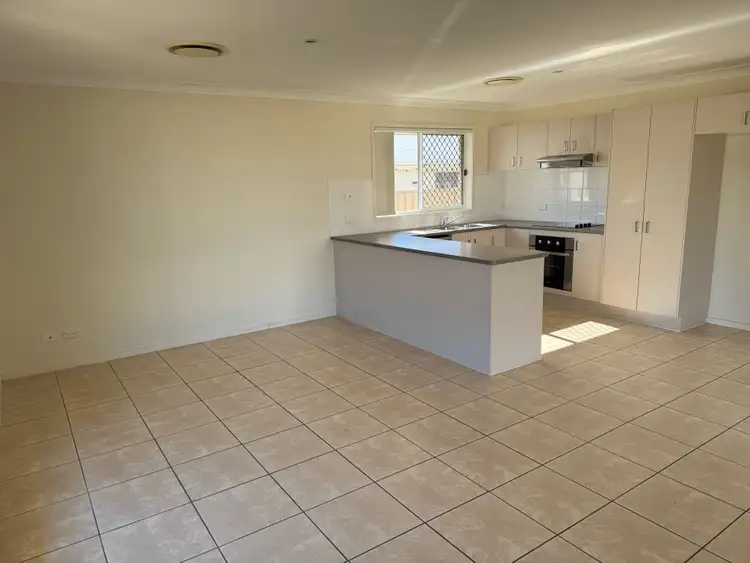 Third view of Homely house listing, 33 Scenic Drive, Emerald QLD 4720