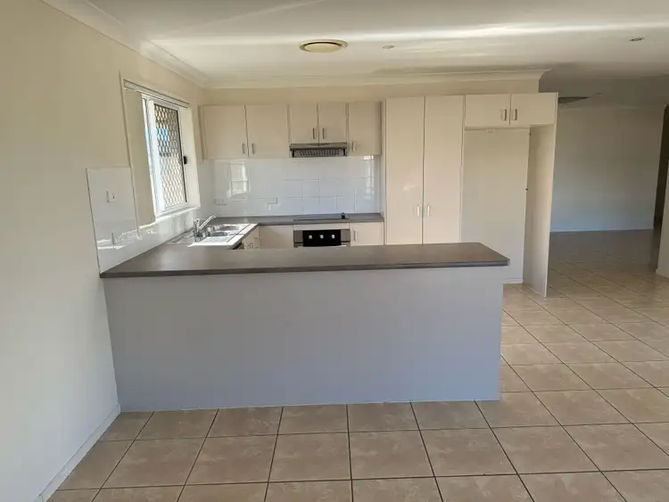 Fifth view of Homely house listing, 33 Scenic Drive, Emerald QLD 4720