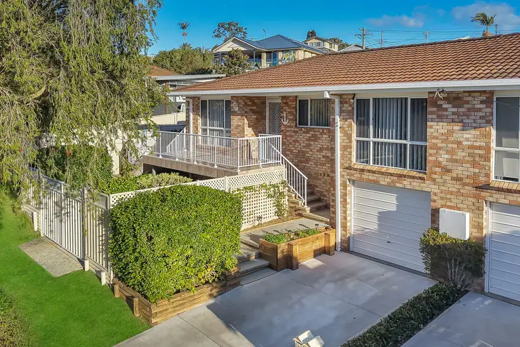 Main view of Homely house listing, 1/26 The Corso, Saratoga NSW 2251