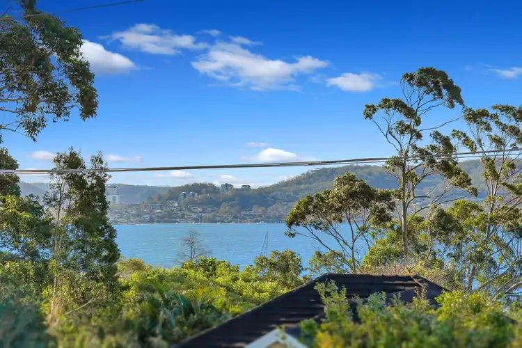Second view of Homely house listing, 1/26 The Corso, Saratoga NSW 2251