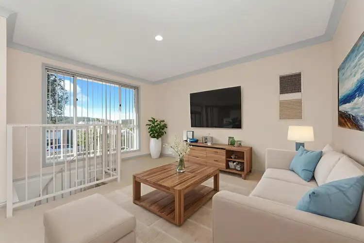 Third view of Homely house listing, 1/26 The Corso, Saratoga NSW 2251