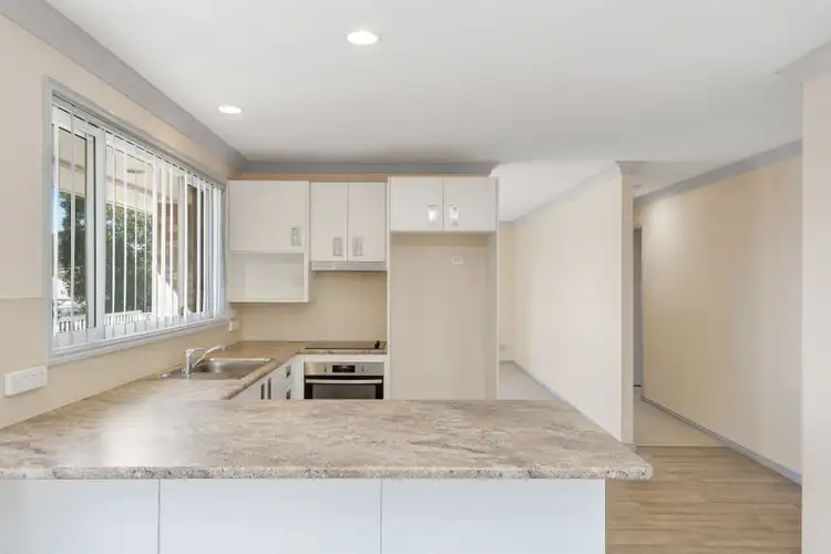 Fourth view of Homely house listing, 1/26 The Corso, Saratoga NSW 2251