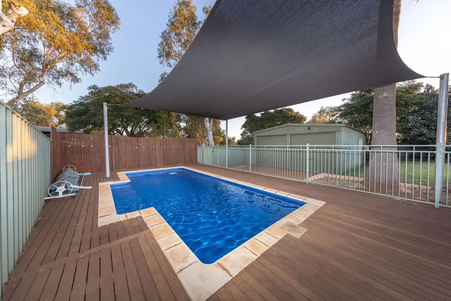 Main view of Homely house listing, 11 Robe Crescent, Dampier WA 6713