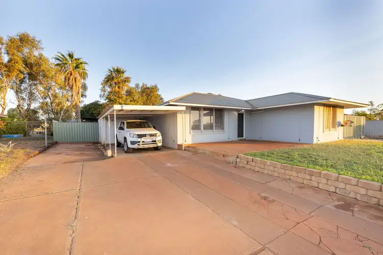 Fifth view of Homely house listing, 11 Robe Crescent, Dampier WA 6713