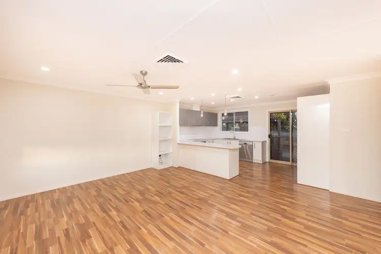 Sixth view of Homely house listing, 11 Robe Crescent, Dampier WA 6713