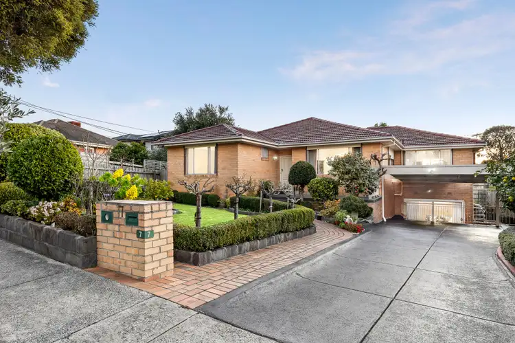 7 Kiewa Street, Ashwood VIC 3147