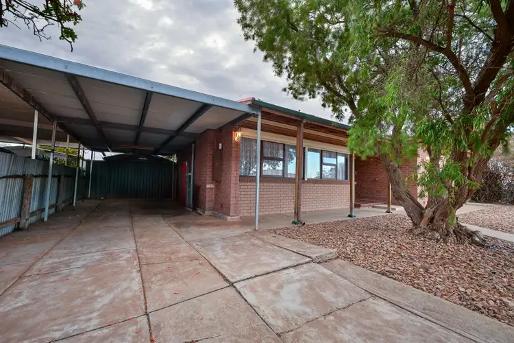 Second view of Homely house listing, 20 Carlson Street, Whyalla Stuart SA 5608
