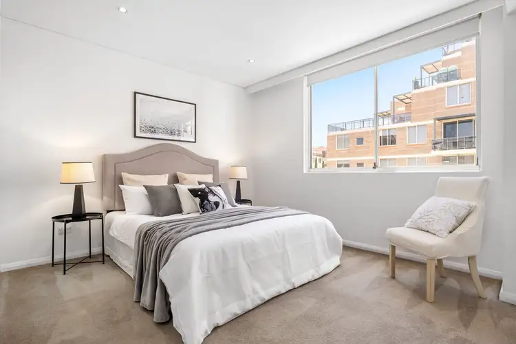Fifth view of Homely apartment listing, 18/95 Bonar Street, Wolli Creek NSW 2205