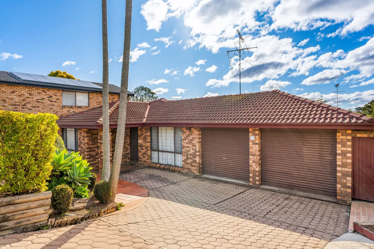 Main view of Homely house listing, 43 Coonawarra Drive, St Clair NSW 2759