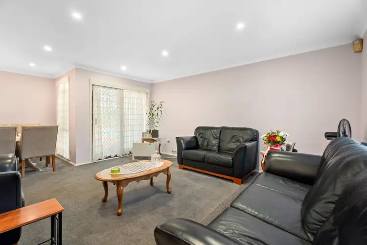 Third view of Homely house listing, 43 Coonawarra Drive, St Clair NSW 2759