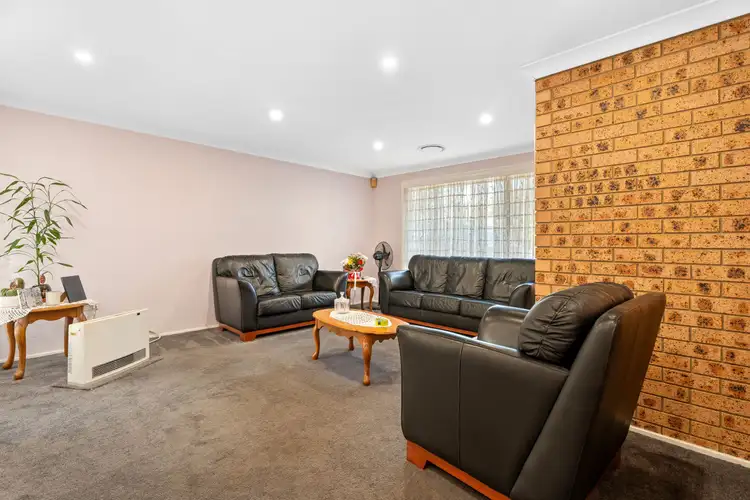 Fifth view of Homely house listing, 43 Coonawarra Drive, St Clair NSW 2759