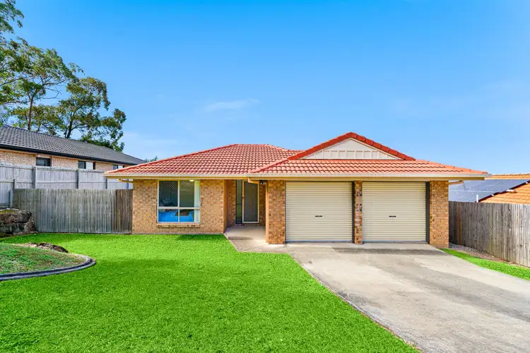 54 Muscari Crescent, Drewvale QLD 4116