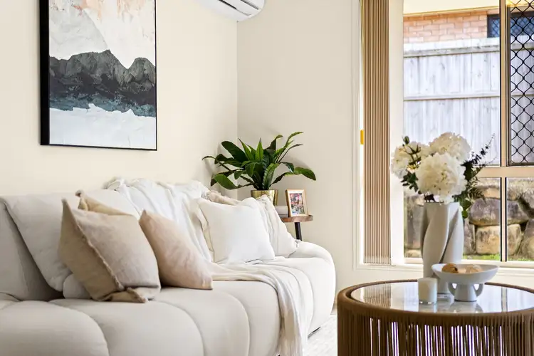 Third view of Homely house listing, 54 Muscari Crescent, Drewvale QLD 4116