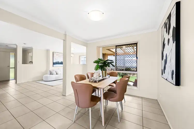 Fifth view of Homely house listing, 54 Muscari Crescent, Drewvale QLD 4116