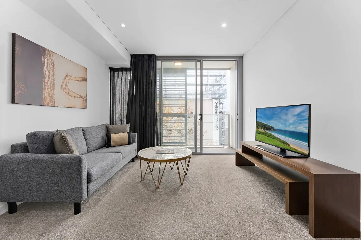 Main view of Homely unit listing, 420/88 Archer Street, Chatswood NSW 2067