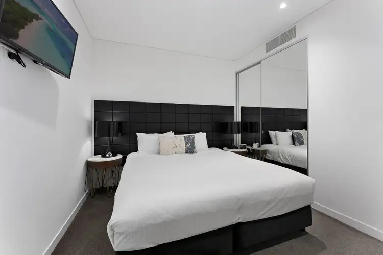 Third view of Homely unit listing, 420/88 Archer Street, Chatswood NSW 2067