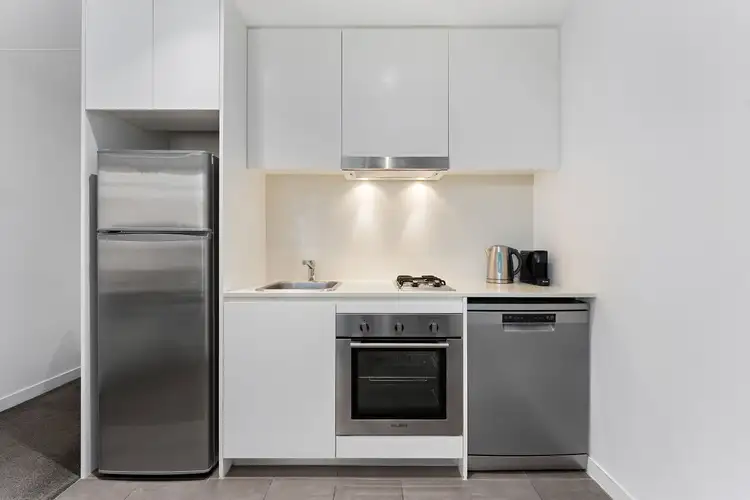 Fifth view of Homely unit listing, 420/88 Archer Street, Chatswood NSW 2067