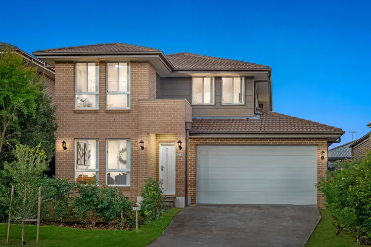 23 Whitechapel Avenue (Tallawong), Schofields NSW 2762