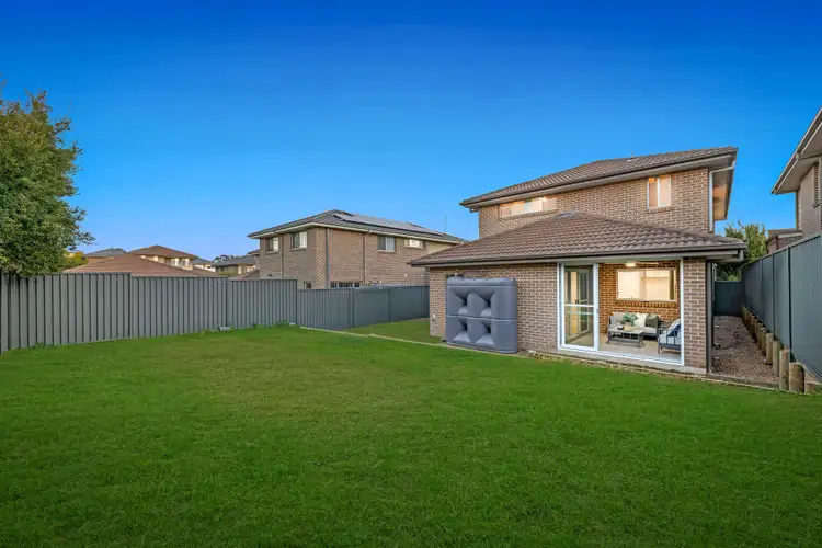 23 Whitechapel Avenue (Tallawong), Schofields NSW 2762