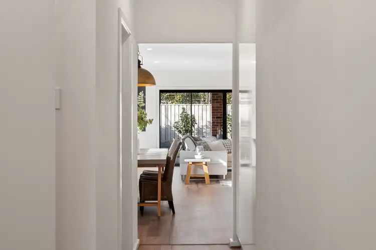 Second view of Homely house listing, 13A Ella Street, Dover Gardens SA 5048