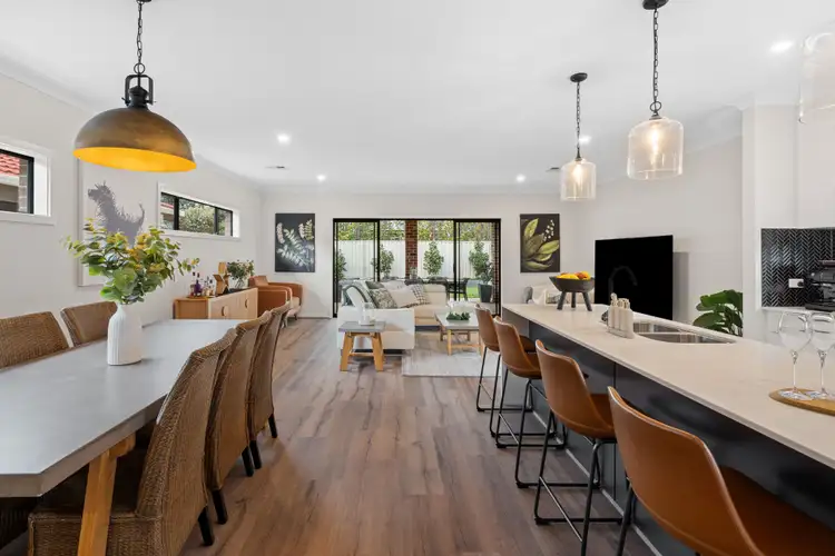 Third view of Homely house listing, 13A Ella Street, Dover Gardens SA 5048