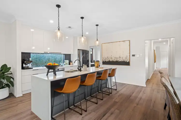Fourth view of Homely house listing, 13A Ella Street, Dover Gardens SA 5048