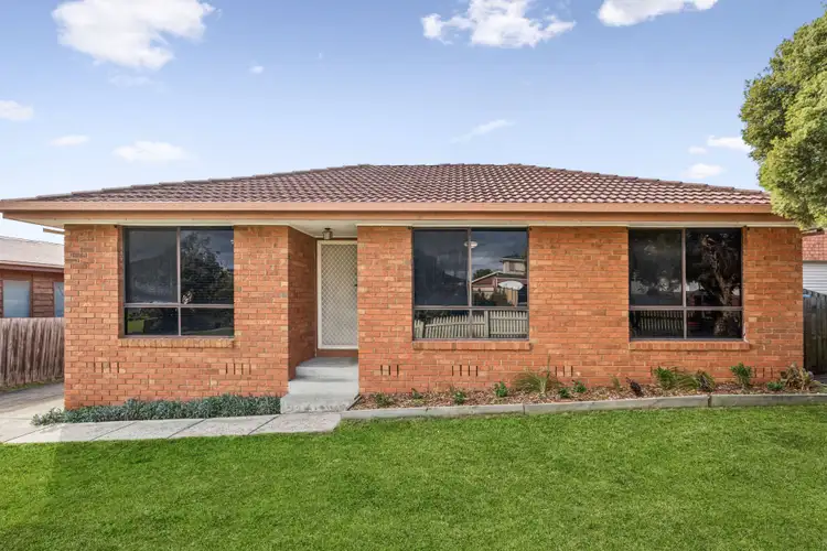 1/45 Ashleigh Crescent, Meadow Heights VIC 3048