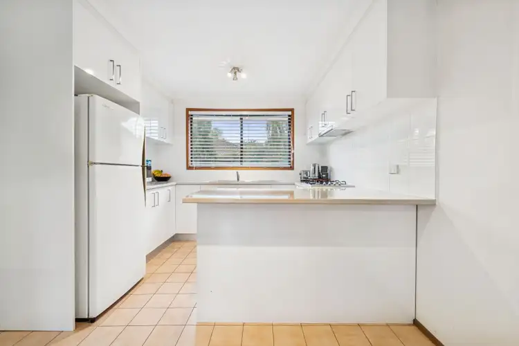 Fourth view of Homely unit listing, 1/45 Ashleigh Crescent, Meadow Heights VIC 3048