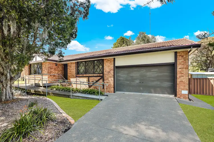 Main view of Homely house listing, 27 Bass Drive, Baulkham Hills NSW 2153