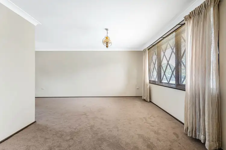 Fourth view of Homely house listing, 27 Bass Drive, Baulkham Hills NSW 2153