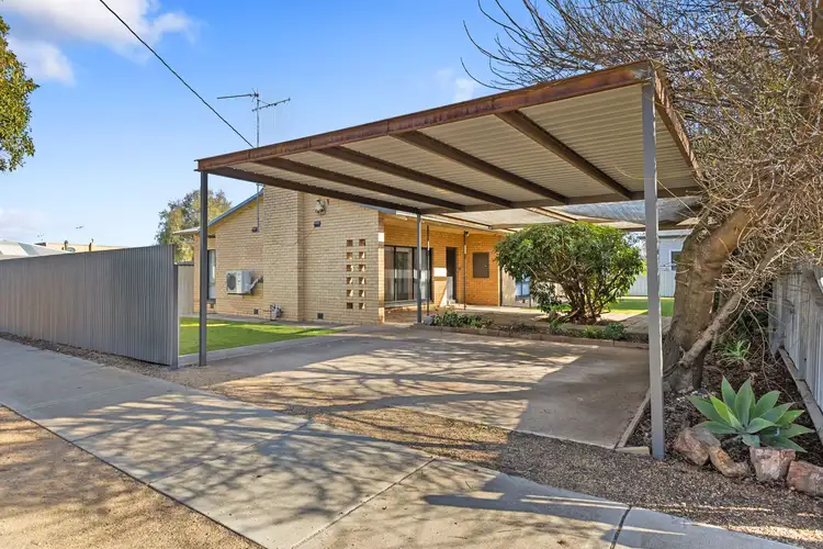 Second view of Homely house listing, 1 Maguire Street, Strathmerton VIC 3641