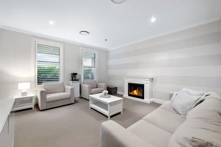 Second view of Homely house listing, 3 Bridgewater Boulevard, Camden Park NSW 2570