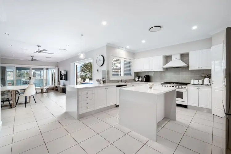 Third view of Homely house listing, 3 Bridgewater Boulevard, Camden Park NSW 2570
